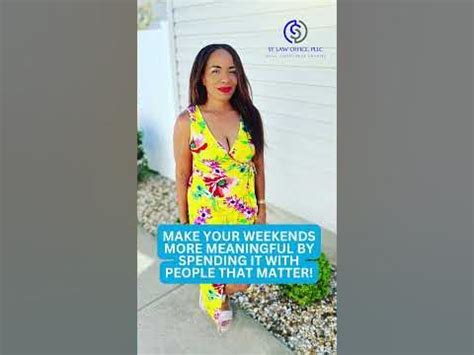 Make your weekends more meaningful at .